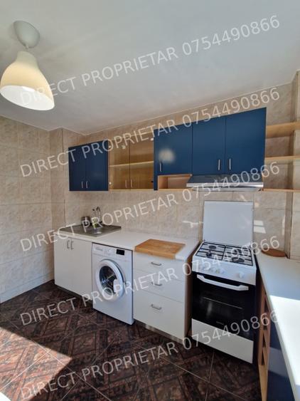 Proprietar – Apartament 3 camere Tineretului / Timpuri Noi