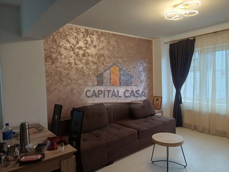Apartament cu 2 camere de inchiriat