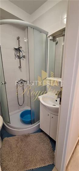 Apartament 1 camera, ETAJ 2 - Zona Olimpia-Stadion - 6