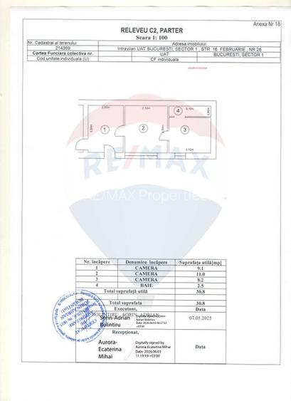 Casă modernă cu 7 camere | Bucureștii Noi | Oportunitate unică - 20