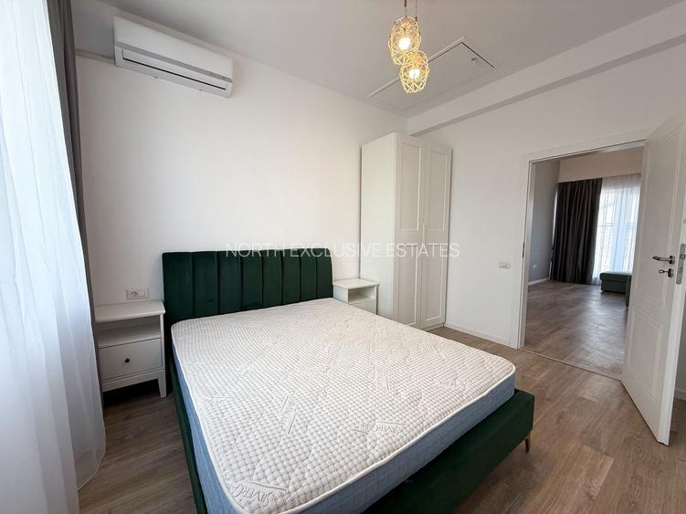 Casă cochetă în Corbeanca ** Natură, lac și facilități aproape - 5