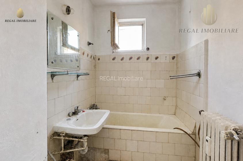 Oportunitate! Apartament 3 Camere | Plaza România – Moghioroș