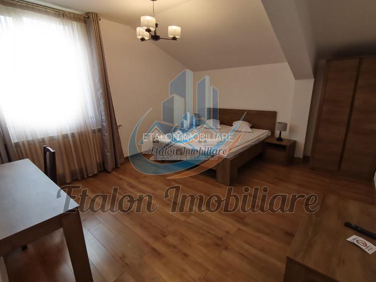 Ocazie unica! Restaurant 650 persoane, 8 camere, 3800mp teren - 6
