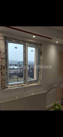 Garsoniera Cojocnei, 3/4, renovata 2024, inchiriata - 25