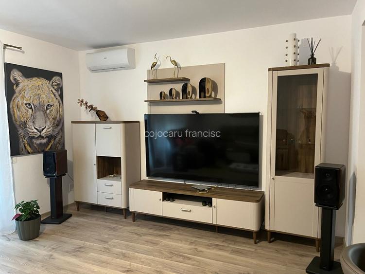 Vila noua duplex P+1 Corbeanca centru - 13