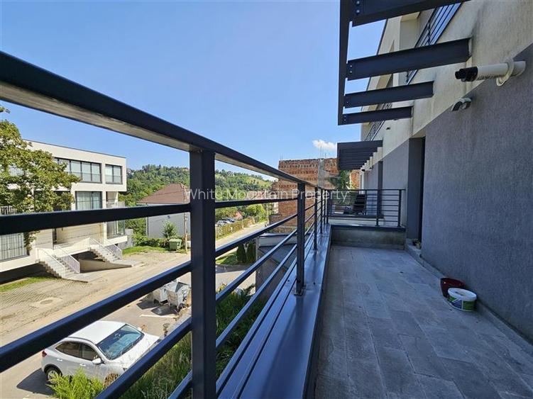 Apartament 3 camere zona Dupa Iniste - 12