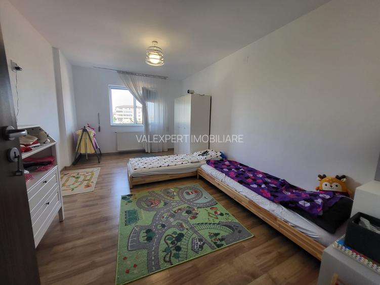 Casa cu 5 camere | 1 Dormitor la parter | Mobilata si utilata - 16