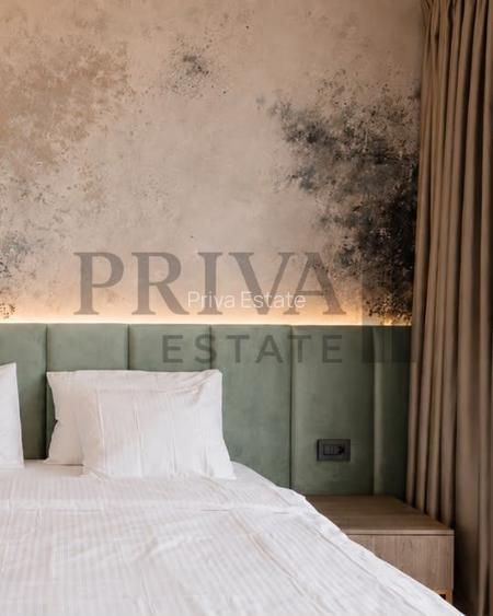Apartament de lux 2 camere, parcare subterana, Nord One Botanic - 13