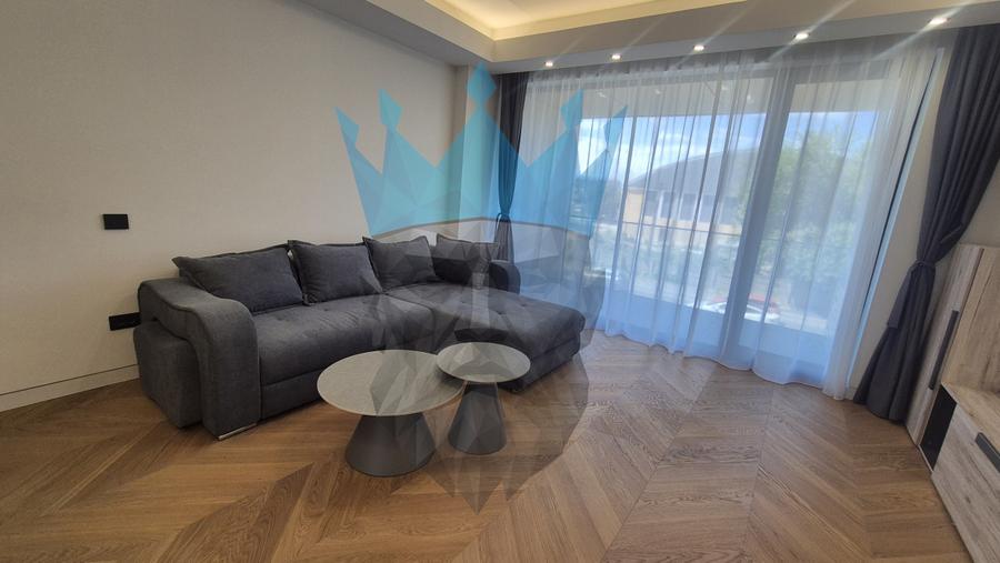 Apartament 2 Camere Complex BHB Avenue Aviatiei Bucuresti