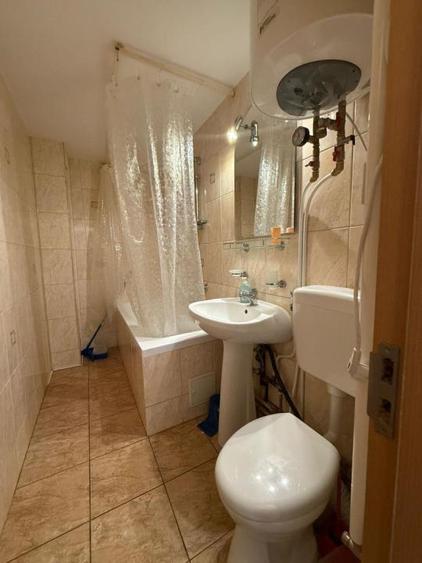 Apartament 2 camere Decebal_Piata Alba Iulia