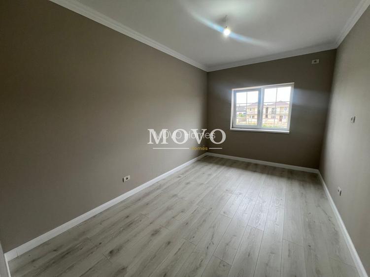 Duplex PREMIUM 5 camere | 3 Bai | Chisoda