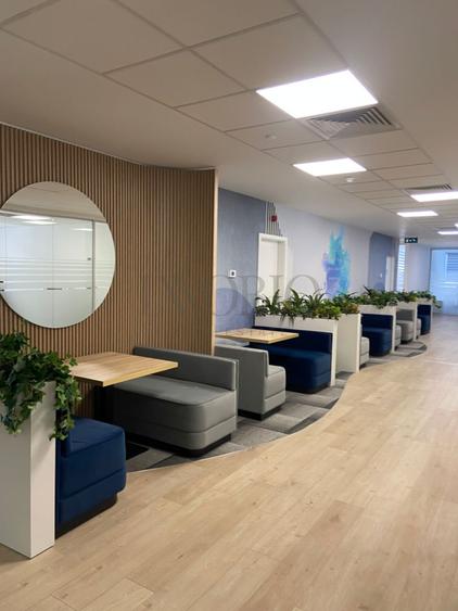 Spațiu de birouri premium de închiriat – 135 mp | Clădirea Excelsior