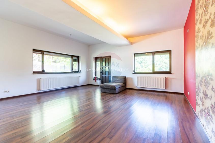 Casă / Vilă cu 5 camere de vânzare Alexandriei/Ion Conea - 27