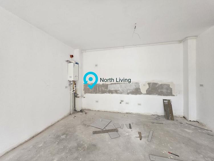 3 camere 75 mp | Tunari | Fara TVA