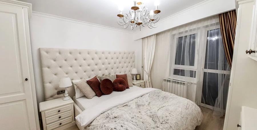 Apartament cu 2 camere de vanzare, Valea Lupului, mobilat
