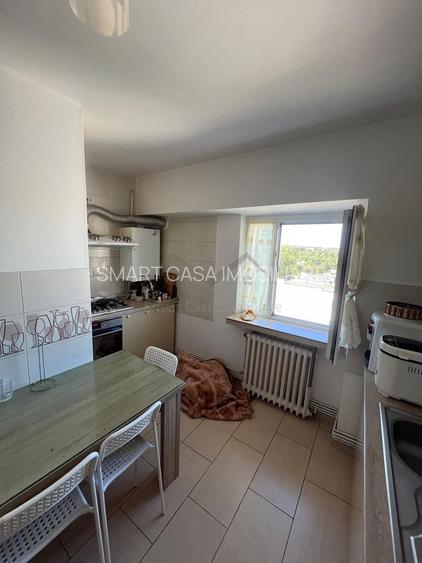 Apartament 4 camere decomandat Cug- Sos. Nicolina - 6