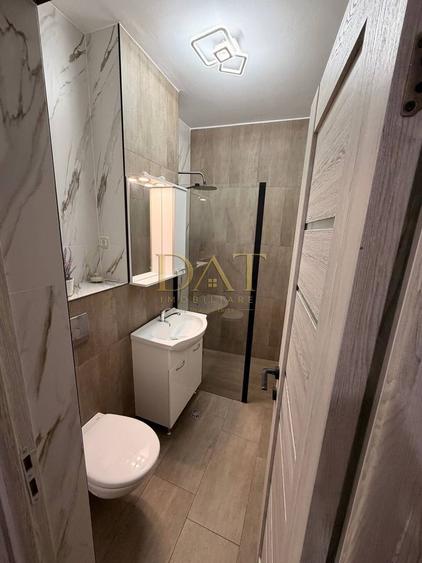 Vânzare apartament 1 cameră | Str. Observatorului | UTCN | Boxa