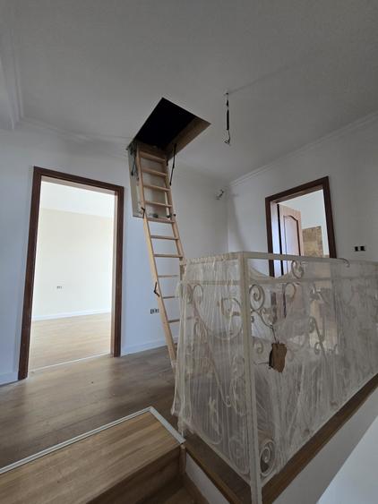 Giroc- casa 4 camere- 90 mp- terasa-parcare