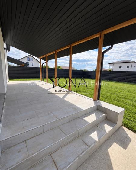 Casă individuală 5 camere | 125 mp utili | teren 500 mp | Măgurele - 10