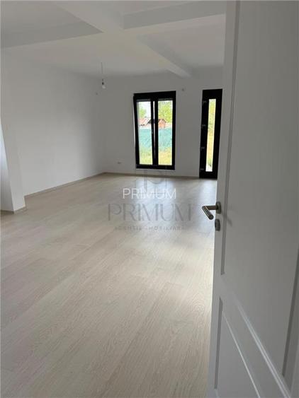 GIROC - CASA INDIVIDUALA - TEREN 900 MP - TOATE UTILITATILE - FINALIZATA - 4