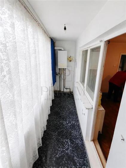 GH LAZAR - 2 CAM - ETAJUL 1 - CENTRALA PROPRIE - ZONA EXCELENTA