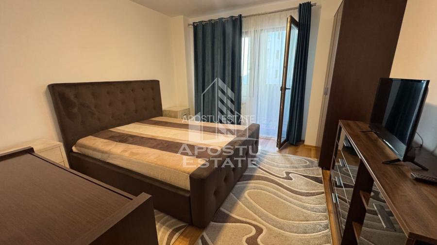 Apartament cu 3 camere, de inchiriat, zona Torontal, Timisoara - 3