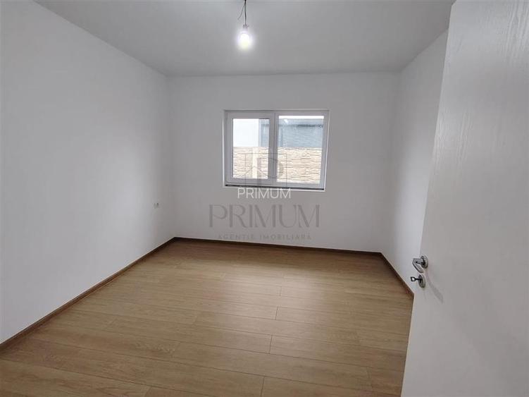 Moșnița Nouă- Urseni | Duplex cu 300 mp teren | 2 dormitoare - 9