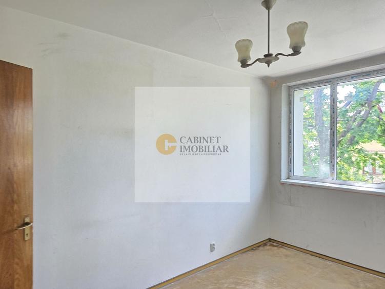3 Camere-71MP | Creditabil | 3/9 | Reabilitat | 2 Balcoane | M Gorj