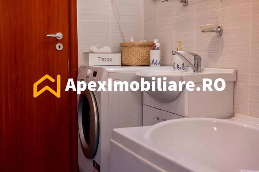 Garsoniera de inchiriat Crangasi București | ApexImobiliare.ro - 19