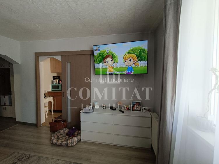 Apartament cu 1 cameră | Zona Eroilor - Florești