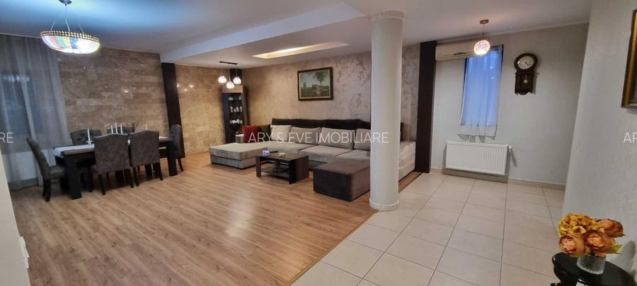 Oază de Lux și Relaxare în Pipera: Vilă cu Piscină și 4 Dormitoare - 5
