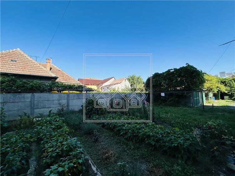 Ap decomandat, cu garaj, boxa, etaj 2/3 - Valea Aurie - 22
