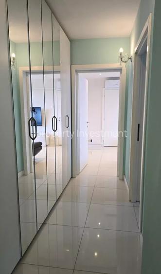 Titan | 3 camere | Renovat Integral | 12 min metrou
