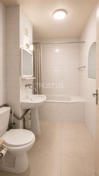 Comision 0% Apartament 2 camere decomandat | Calea Circumvalațiunii | 52 mp - 7
