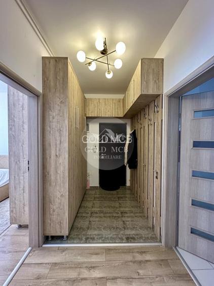 Apartament 3 camere+ parcare - Avangarde Rezidential Salcamilor