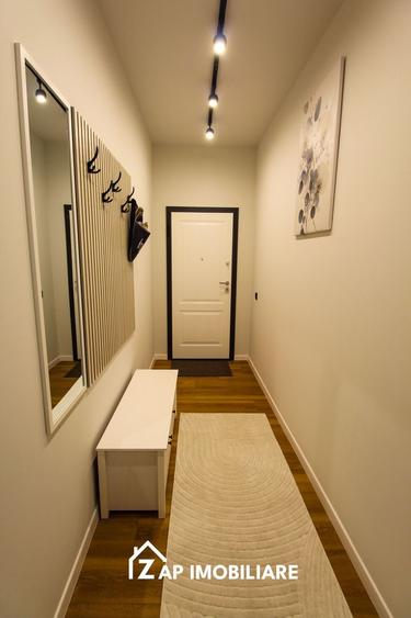 Apartament lux Arossa Center ultracentral parcare subterana