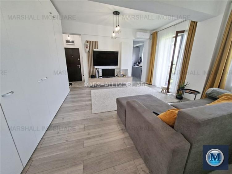 Apartament 2 camere de vanzare, zona Mihai Bravu, 61.8 mp #17111 - 3