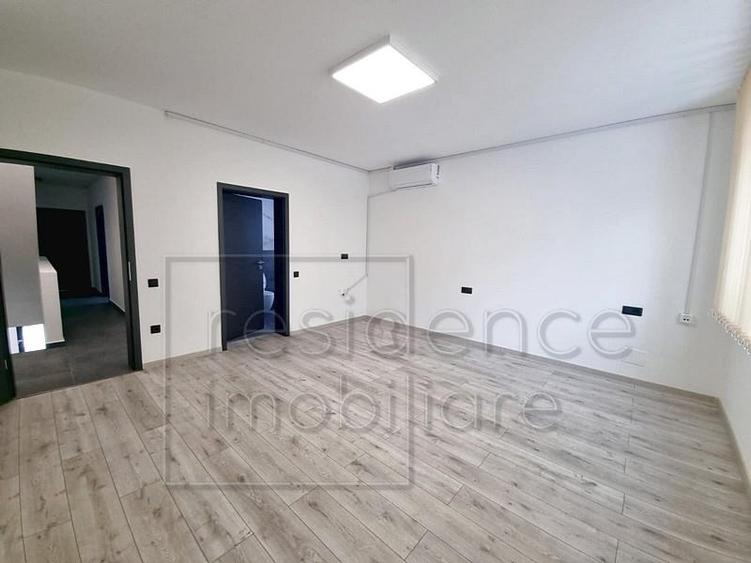 View! Duplex 5 camere, Europa, zona OMV+14 parcari