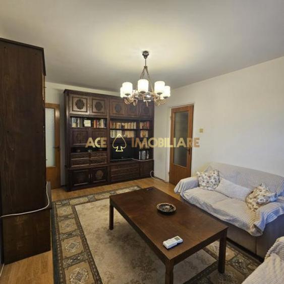 3 Camere de inchiriat | Obor | Metrou | A.C