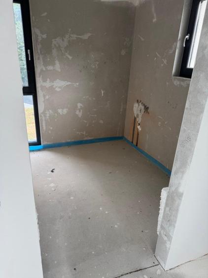 Duplex modern, 220 mp utili, teren 392 mp și 2 garaje | Feleacu