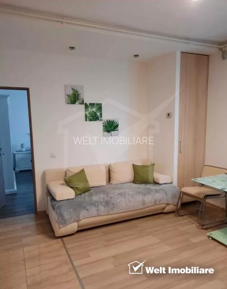 Apartamen 3 camere in zona Europa - 2
