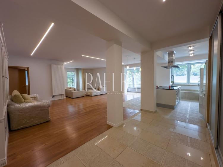 Primaverii | Vila Lac 3 | Parcul Bordei | 140mp | Free View