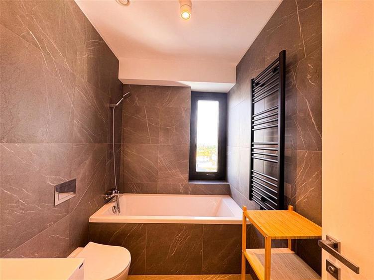 Apartament 2 camere de inchiriat One Verdi Park