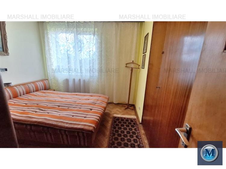 Apartament 4 camere de vanzare, zona Sud, 78.8 mp #16412
