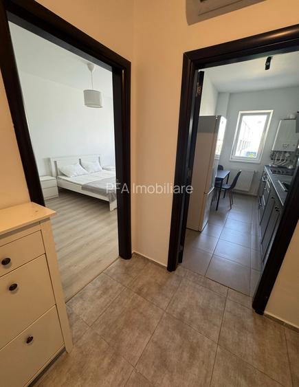 Apartament 2 camere Dimitrie Leonida - 6