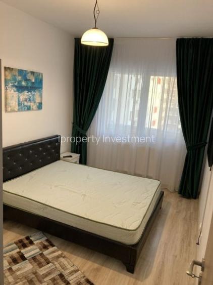 Apartament 2 camere Preciziei Rotar Park 2 - 5