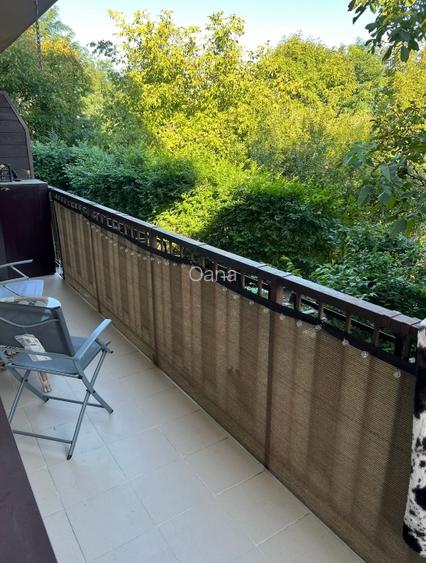 Apartament decomandat 2 camere  - Buna Ziua - 11