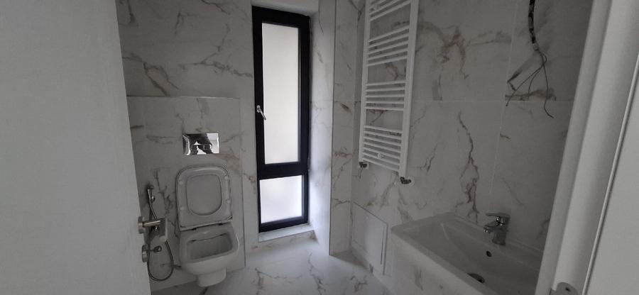 Privilege Apartments ,64 m2, finalizat si intabulat in Copou , TVA inclus