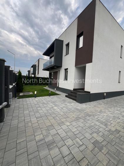 VILA 4 CAMERE - BRASOV - COMISION 0% - 8