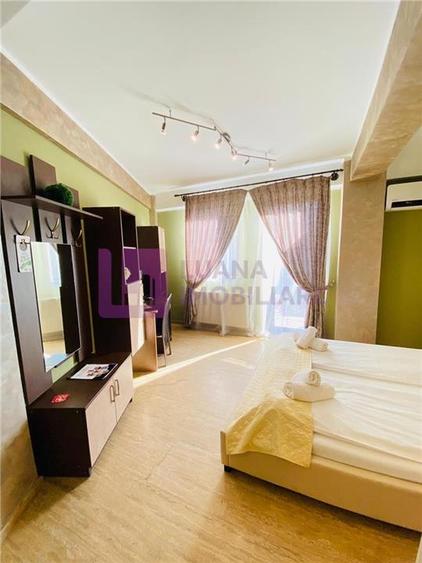 Apartament 2 camere de inchiriat | modern | zona centrala, Justitiei